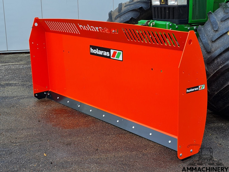 Holaras MES 300-H-125 Inspected - Μηχανήματα ενσίρωσης: φωτογραφία 1 Holaras MES 300-H-125 Inspected - Μηχανήματα ενσίρωσης: φωτογραφία 1