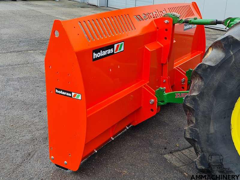 Holaras MES 300-H-125 Inspected - Μηχανήματα ενσίρωσης: φωτογραφία 4 Holaras MES 300-H-125 Inspected - Μηχανήματα ενσίρωσης: φωτογραφία 4