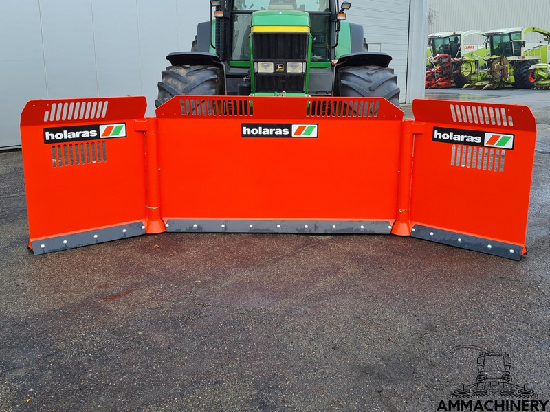 Holaras MES 430-H115-FK Inspected - Μηχανήματα ενσίρωσης: φωτογραφία 5 Holaras MES 430-H115-FK Inspected - Μηχανήματα ενσίρωσης: φωτογραφία 5