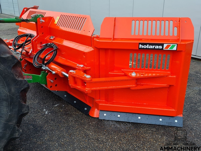 Holaras MES 430-H115-FK Inspected - Μηχανήματα ενσίρωσης: φωτογραφία 4 Holaras MES 430-H115-FK Inspected - Μηχανήματα ενσίρωσης: φωτογραφία 4