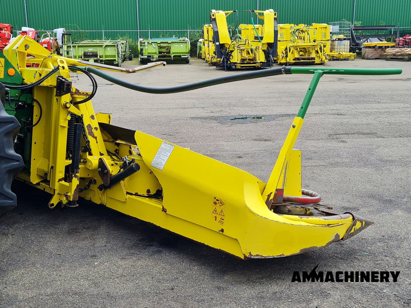 Kemper 360 Plus fits JD Inspected - Καλαμποκομαχαιρο: φωτογραφία 3 Kemper 360 Plus fits JD Inspected - Καλαμποκομαχαιρο: φωτογραφία 3