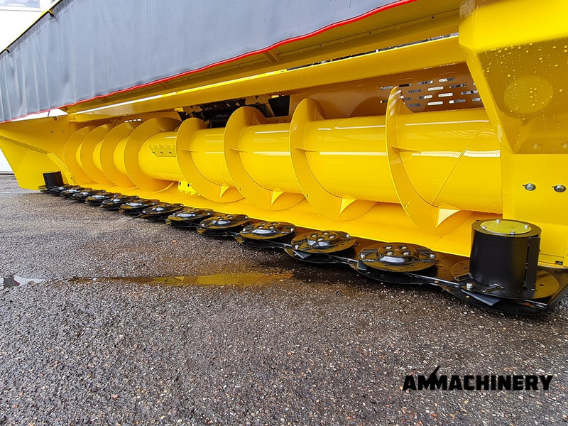 Εξαρτηματα - Ενσιρωτική μηχανή Marangon MDR6014 Inspected: φωτογραφία 7