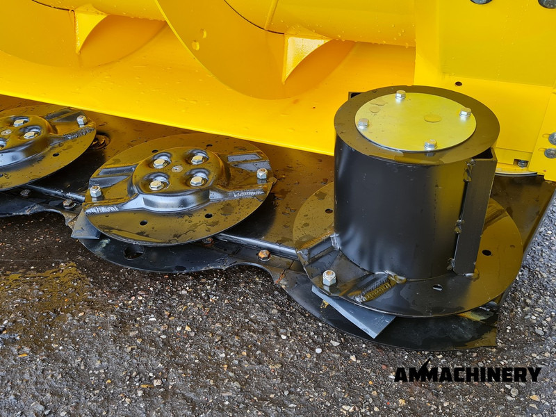 Εξαρτηματα - Ενσιρωτική μηχανή Marangon MDR6014 Inspected: φωτογραφία 10
