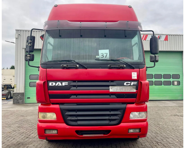 DAF CF 85.430 MANUAL ! TOP Condition ! - Τράκτορας: φωτογραφία 2 DAF CF 85.430 MANUAL ! TOP Condition ! - Τράκτορας: φωτογραφία 2