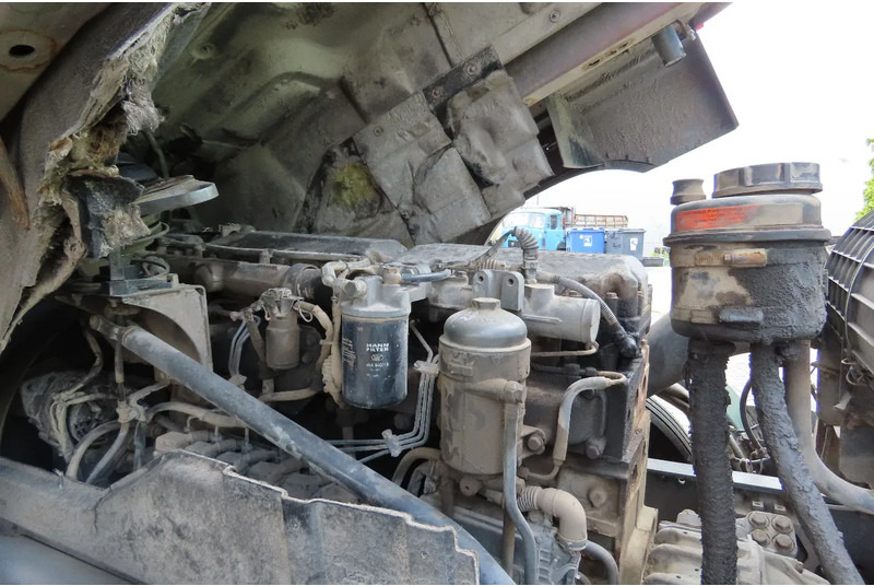 DAF CF 85.430 Manual, DAF engine - Τράκτορας: φωτογραφία 3 DAF CF 85.430 Manual, DAF engine - Τράκτορας: φωτογραφία 3