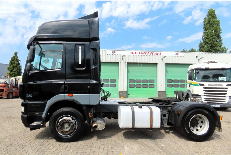 DAF CF 85.460 Manual gearbox - Τράκτορας: φωτογραφία 4 DAF CF 85.460 Manual gearbox - Τράκτορας: φωτογραφία 4