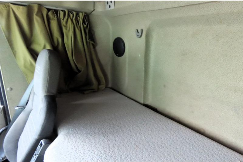 Τράκτορας DAF CF 85.460 Manual gearbox: φωτογραφία 20