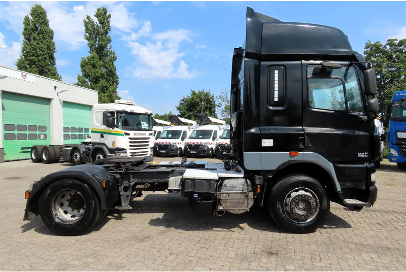 Τράκτορας DAF CF 85.460 Manual gearbox: φωτογραφία 9