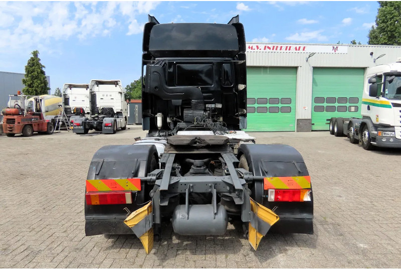 Τράκτορας DAF CF 85.460 Manual gearbox: φωτογραφία 6
