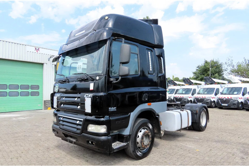 DAF CF 85.460 Manual gearbox - Τράκτορας: φωτογραφία 1 DAF CF 85.460 Manual gearbox - Τράκτορας: φωτογραφία 1