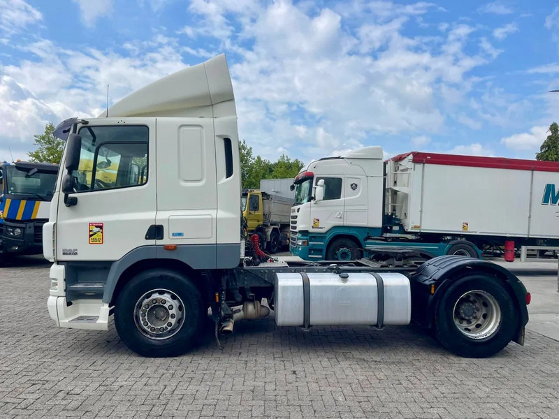 DAF CF 85.510 Retarder, France truck - Τράκτορας: φωτογραφία 4 DAF CF 85.510 Retarder, France truck - Τράκτορας: φωτογραφία 4