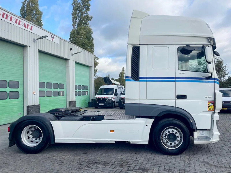 DAF XF 530 PARKING CLIMA, FRIGO - Τράκτορας: φωτογραφία 4 DAF XF 530 PARKING CLIMA, FRIGO - Τράκτορας: φωτογραφία 4