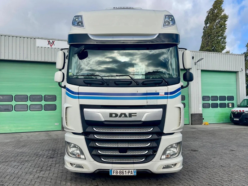 DAF XF 530 PARKING CLIMA, FRIGO - Τράκτορας: φωτογραφία 2 DAF XF 530 PARKING CLIMA, FRIGO - Τράκτορας: φωτογραφία 2