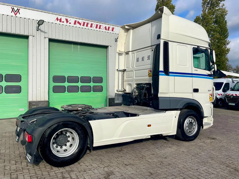 DAF XF 530 PARKING CLIMA, FRIGO - Τράκτορας: φωτογραφία 5 DAF XF 530 PARKING CLIMA, FRIGO - Τράκτορας: φωτογραφία 5