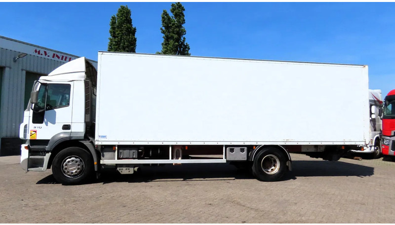 Iveco Stralis 310 8.60m box! Manual gerabox, Great state - Φορτηγό κόφα: φωτογραφία 4 Iveco Stralis 310 8.60m box! Manual gerabox, Great state - Φορτηγό κόφα: φωτογραφία 4