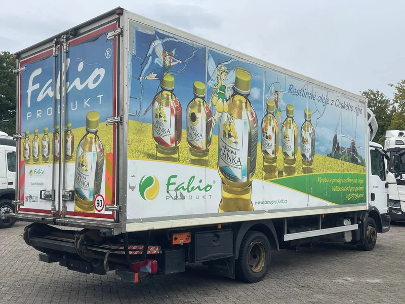 MAN TGL 12.220 Cool truck. Thermo King V300 - Φορτηγό ψυγείο: φωτογραφία 5 MAN TGL 12.220 Cool truck. Thermo King V300 - Φορτηγό ψυγείο: φωτογραφία 5