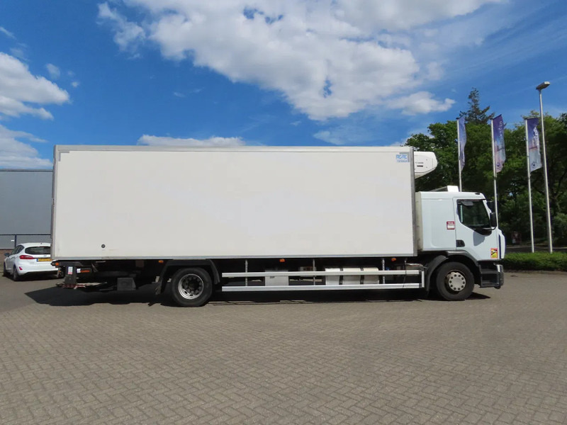 Renault D 19T Sleeper, Thermokimg , RETARDER 2 zones temperature , loadlift - Φορτηγό ψυγείο: φωτογραφία 3 Renault D 19T Sleeper, Thermokimg , RETARDER 2 zones temperature , loadlift - Φορτηγό ψυγείο: φωτογραφία 3