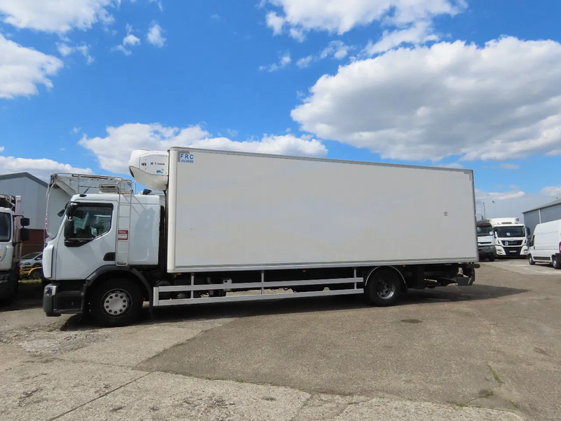 Renault D 330 19T Great condition! !! Telma/Retarder, Thermoking, FRC 05/2026, Sleeper - Φορτηγό ψυγείο: φωτογραφία 4 Renault D 330 19T Great condition! !! Telma/Retarder, Thermoking, FRC 05/2026, Sleeper - Φορτηγό ψυγείο: φωτογραφία 4