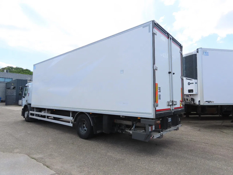 Renault D 330 19T Great condition! !! Telma/Retarder, Thermoking, FRC 05/2026, Sleeper - Φορτηγό ψυγείο: φωτογραφία 5 Renault D 330 19T Great condition! !! Telma/Retarder, Thermoking, FRC 05/2026, Sleeper - Φορτηγό ψυγείο: φωτογραφία 5