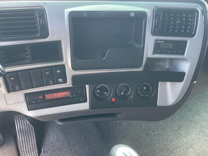 Τράκτορας Renault Magnum 480 manual, PTO/ Hydraulic, renault moteur: φωτογραφία 14