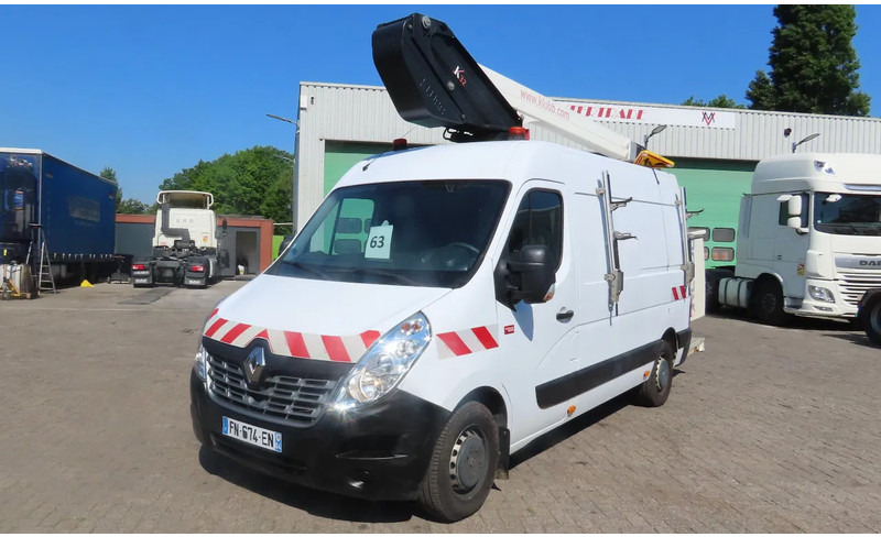 Renault Master 10,5 m, 3 SEATS, KLUBB, 3500 kg, euro6 - Ελαφρύ επαγγελματικό: φωτογραφία 1 Renault Master 10,5 m, 3 SEATS, KLUBB, 3500 kg, euro6 - Ελαφρύ επαγγελματικό: φωτογραφία 1