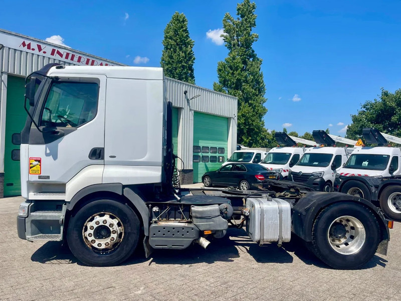 Renault Premium 420 France truck, PTO/Hydrailic. Very clean truck - Τράκτορας: φωτογραφία 5 Renault Premium 420 France truck, PTO/Hydrailic. Very clean truck - Τράκτορας: φωτογραφία 5