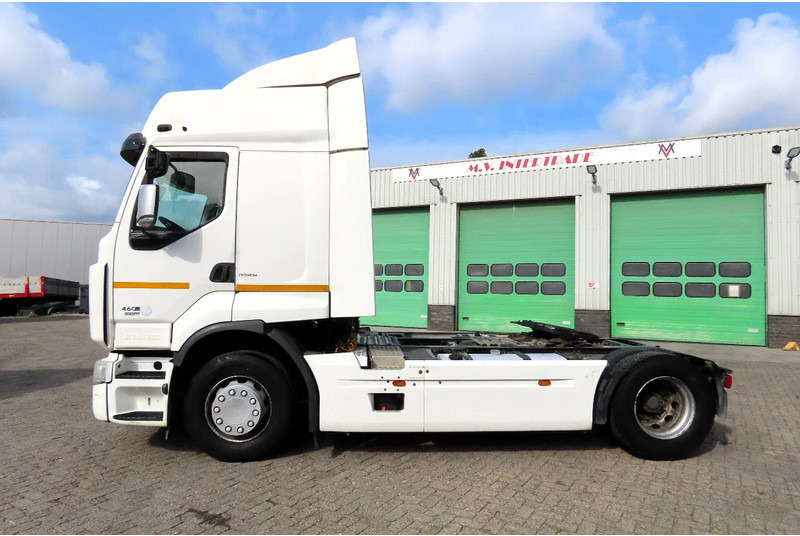 Renault Premium 460 EURO 5 EVV, 2 tanks! FRIGO - Τράκτορας: φωτογραφία 4 Renault Premium 460 EURO 5 EVV, 2 tanks! FRIGO - Τράκτορας: φωτογραφία 4