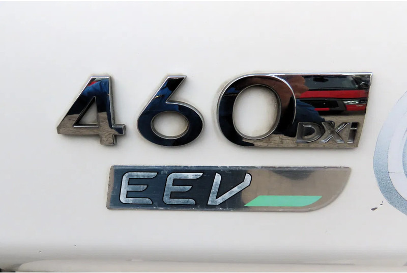 Renault Premium 460 VF624GPA000075552 , 2 tanks! FRIGO - Τράκτορας: φωτογραφία 3 Renault Premium 460 VF624GPA000075552 , 2 tanks! FRIGO - Τράκτορας: φωτογραφία 3