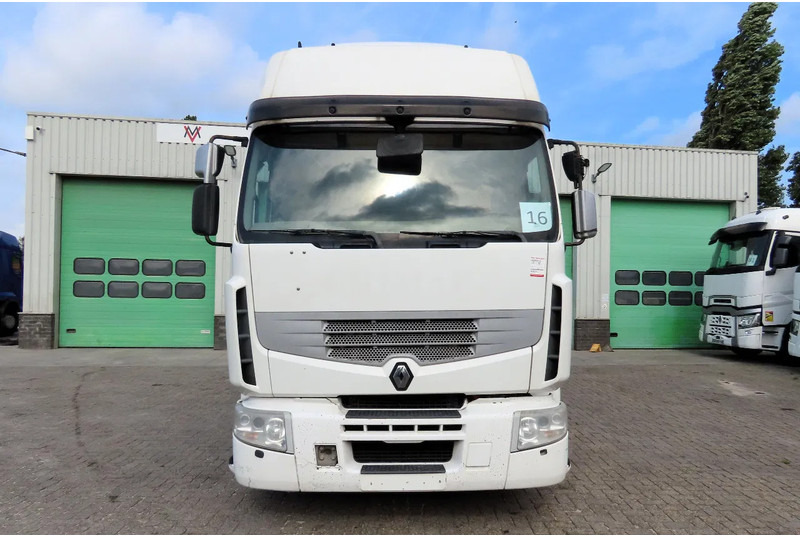 Renault Premium 460 VF624GPA000075552 , 2 tanks! FRIGO - Τράκτορας: φωτογραφία 4 Renault Premium 460 VF624GPA000075552 , 2 tanks! FRIGO - Τράκτορας: φωτογραφία 4