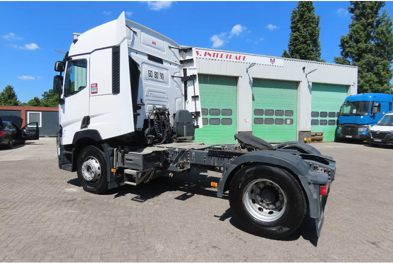 Renault T460 X- ROAD, RETARDER, Euro 6, (ORIGINAL FRANCE TRUCK) - Τράκτορας: φωτογραφία 5 Renault T460 X- ROAD, RETARDER, Euro 6, (ORIGINAL FRANCE TRUCK) - Τράκτορας: φωτογραφία 5