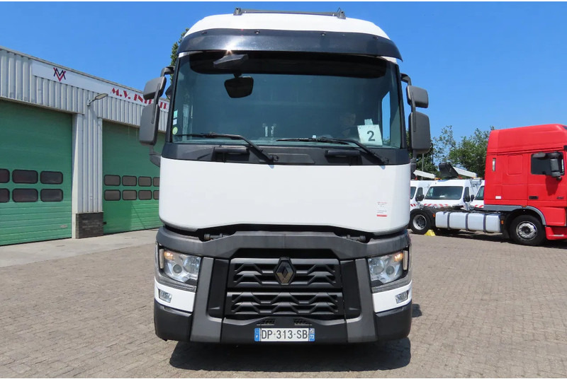 Renault T460 vin: VF611A160FD007308 RETARDER, FRIGO, CLIMA, 2015 - Τράκτορας: φωτογραφία 3 Renault T460 vin: VF611A160FD007308 RETARDER, FRIGO, CLIMA, 2015 - Τράκτορας: φωτογραφία 3