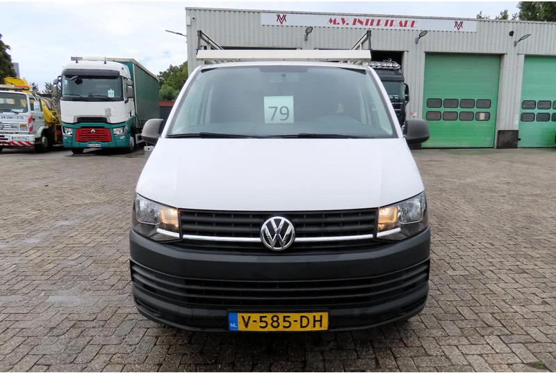 Volkswagen Transporter 2.0 TDI Airco, 3 peson, APK tot 06/06/2026 - Μικρό βαν: φωτογραφία 2 Volkswagen Transporter 2.0 TDI Airco, 3 peson, APK tot 06/06/2026 - Μικρό βαν: φωτογραφία 2
