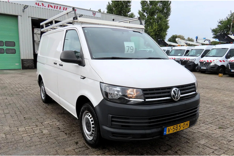 Volkswagen Transporter 2.0 TDI Airco, 3 peson, APK tot 06/06/2026 - Μικρό βαν: φωτογραφία 1 Volkswagen Transporter 2.0 TDI Airco, 3 peson, APK tot 06/06/2026 - Μικρό βαν: φωτογραφία 1