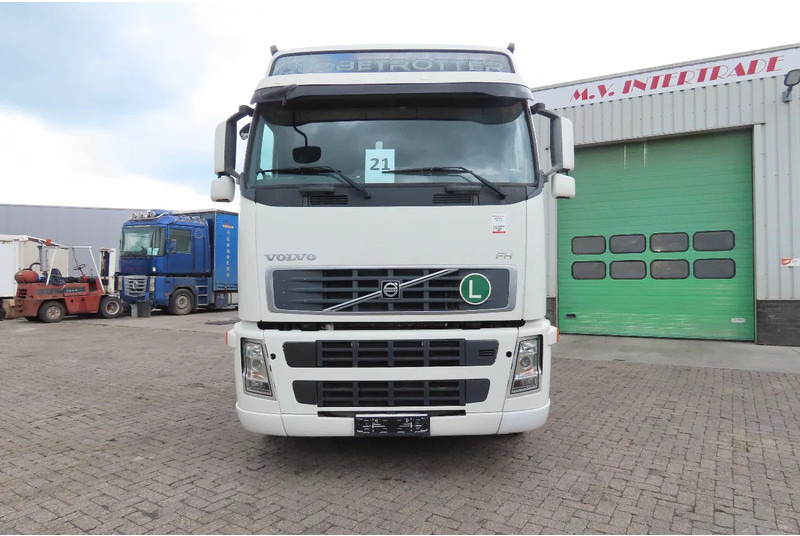 Volvo FH 13.480 - Τράκτορας: φωτογραφία 2 Volvo FH 13.480 - Τράκτορας: φωτογραφία 2
