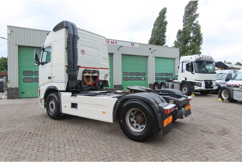 Volvo FH 13.480 - Τράκτορας: φωτογραφία 5 Volvo FH 13.480 - Τράκτορας: φωτογραφία 5
