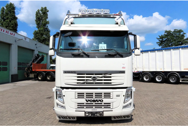 Volvo FH 460 vin: YV2AG20A6EB677978 2X FUEL TANK, PARKING CLIMA, FRIGO - Τράκτορας: φωτογραφία 4 Volvo FH 460 vin: YV2AG20A6EB677978 2X FUEL TANK, PARKING CLIMA, FRIGO - Τράκτορας: φωτογραφία 4
