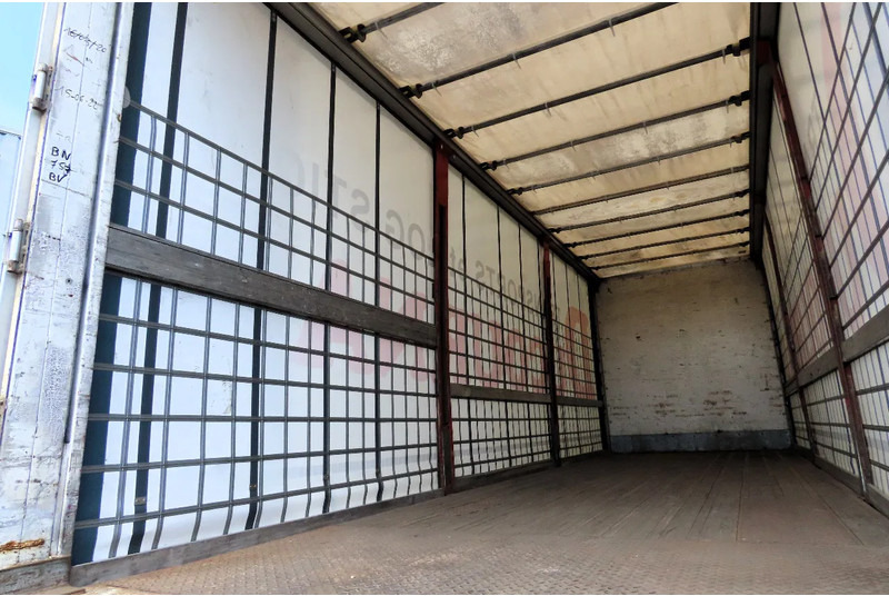 Φορτηγό μουσαμάς Volvo FM 340 6x2, TOP Condition truck!!: φωτογραφία 20