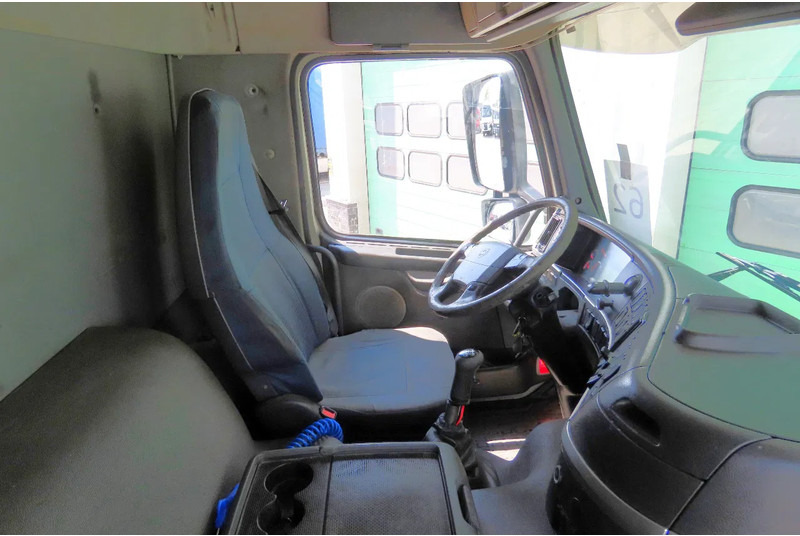 Φορτηγό μουσαμάς Volvo FM 340 6x2, TOP Condition truck!!: φωτογραφία 15