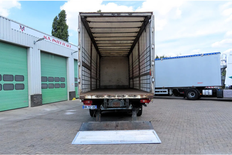 Φορτηγό μουσαμάς Volvo FM 340 6x2, TOP Condition truck!!: φωτογραφία 17