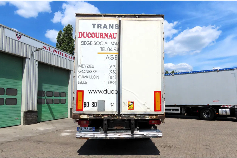 Φορτηγό μουσαμάς Volvo FM 340 6x2, TOP Condition truck!!: φωτογραφία 9