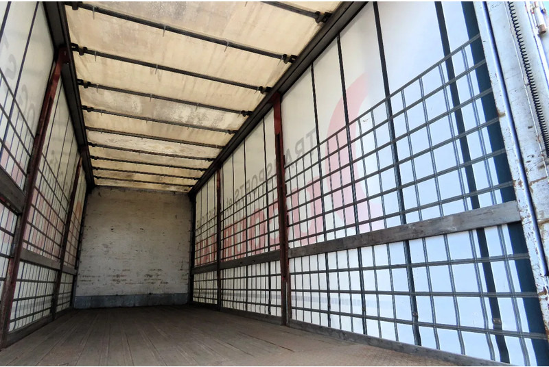 Φορτηγό μουσαμάς Volvo FM 340 6x2, TOP Condition truck!!: φωτογραφία 19