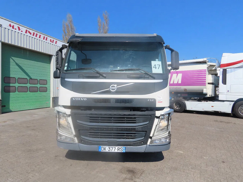 Volvo FM 450 YV2XZ0AXFB708913, APK tot 12-01-2026 ! PTO/Hydrailic, France truck! - Τράκτορας: φωτογραφία 2 Volvo FM 450 YV2XZ0AXFB708913, APK tot 12-01-2026 ! PTO/Hydrailic, France truck! - Τράκτορας: φωτογραφία 2