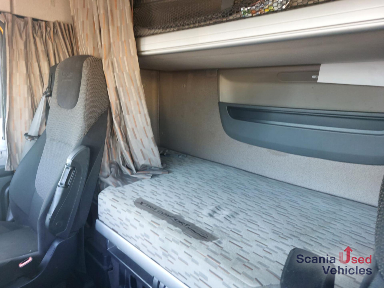 DAF XF 460 FT Space Cab Low deck - Τράκτορας: φωτογραφία 3 DAF XF 460 FT Space Cab Low deck - Τράκτορας: φωτογραφία 3