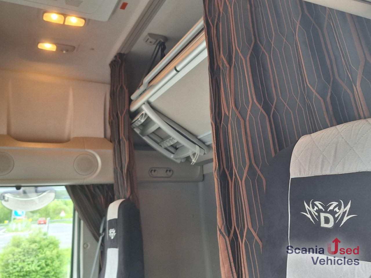 DAF XF 480 6x2 SSC Intarder ! - Φορτηγό μεταφοράς εμπορευματοκιβωτίων/ Κινητό αμάξωμα: φωτογραφία 3 DAF XF 480 6x2 SSC Intarder ! - Φορτηγό μεταφοράς εμπορευματοκιβωτίων/ Κινητό αμάξωμα: φωτογραφία 3