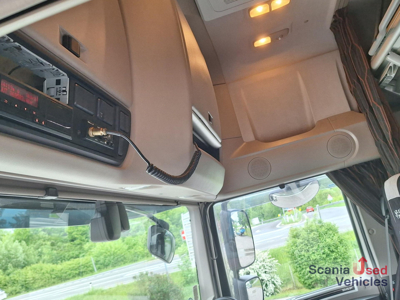 DAF XF 480 6x2 SSC Intarder ! - Φορτηγό μεταφοράς εμπορευματοκιβωτίων/ Κινητό αμάξωμα: φωτογραφία 4 DAF XF 480 6x2 SSC Intarder ! - Φορτηγό μεταφοράς εμπορευματοκιβωτίων/ Κινητό αμάξωμα: φωτογραφία 4