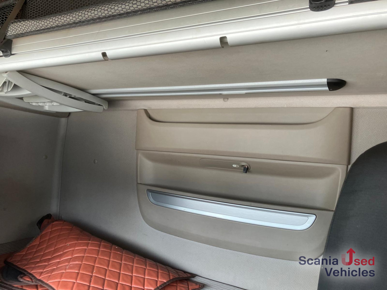DAF XF 480 6x2 SSC Intarder ! - Φορτηγό μεταφοράς εμπορευματοκιβωτίων/ Κινητό αμάξωμα: φωτογραφία 4 DAF XF 480 6x2 SSC Intarder ! - Φορτηγό μεταφοράς εμπορευματοκιβωτίων/ Κινητό αμάξωμα: φωτογραφία 4