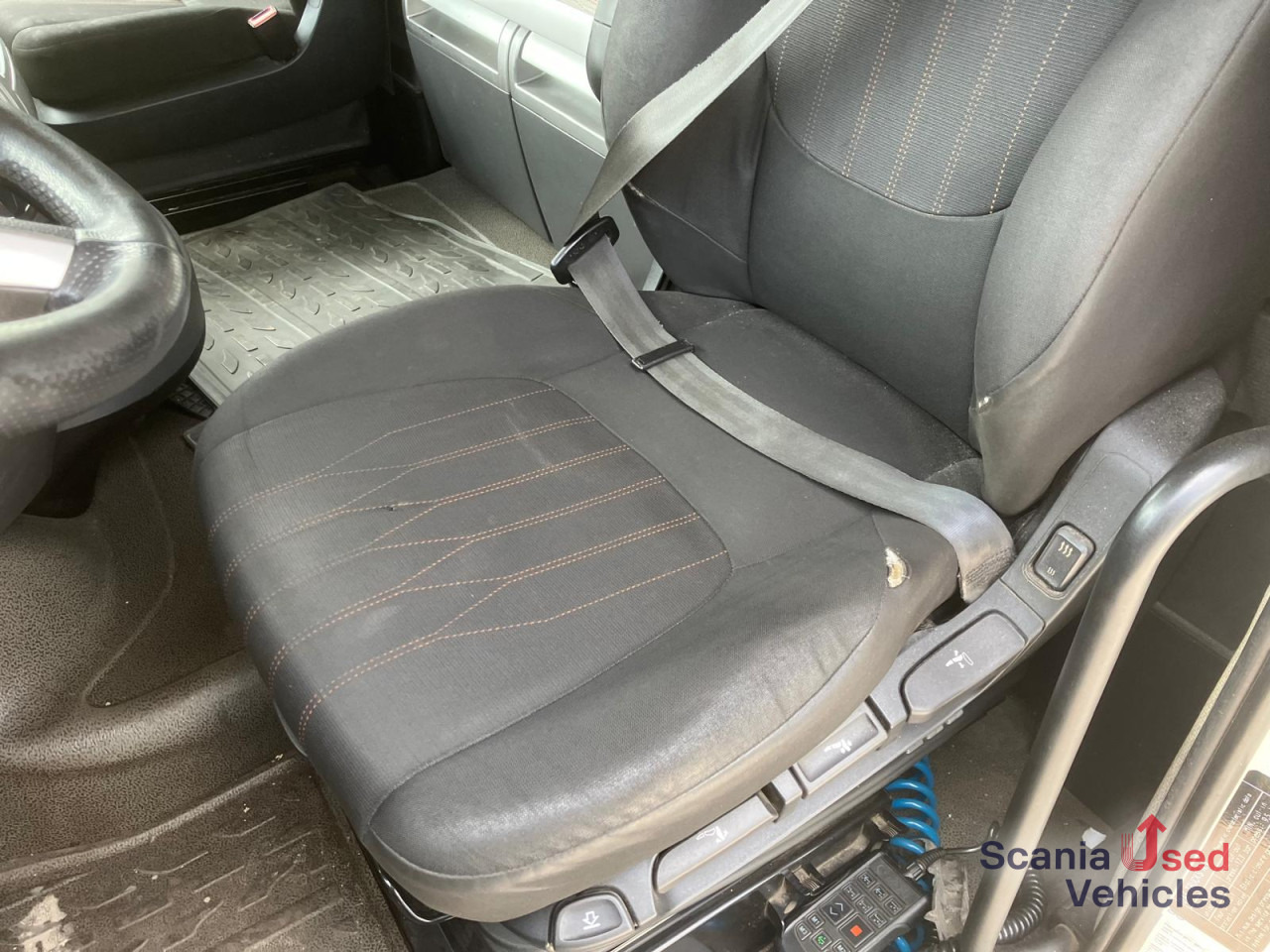 DAF XF 480 6x2 SSC Intarder ! - Φορτηγό μεταφοράς εμπορευματοκιβωτίων/ Κινητό αμάξωμα: φωτογραφία 5 DAF XF 480 6x2 SSC Intarder ! - Φορτηγό μεταφοράς εμπορευματοκιβωτίων/ Κινητό αμάξωμα: φωτογραφία 5