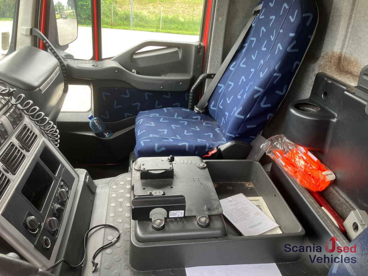 IVECO Stralis 420 Tiefkühlkoffer LBW EEV !! - Φορτηγό ψυγείο: φωτογραφία 5 IVECO Stralis 420 Tiefkühlkoffer LBW EEV !! - Φορτηγό ψυγείο: φωτογραφία 5