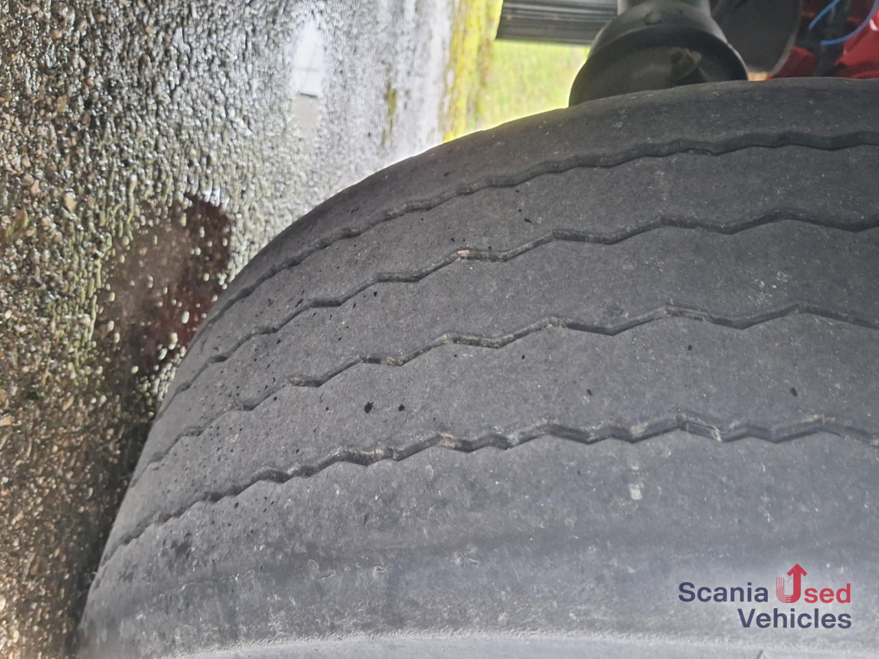 KAESSBOHRER Kippsilo SSK 40 XS Neuwertig !! - Σιλοφόρο: φωτογραφία 5 KAESSBOHRER Kippsilo SSK 40 XS Neuwertig !! - Σιλοφόρο: φωτογραφία 5