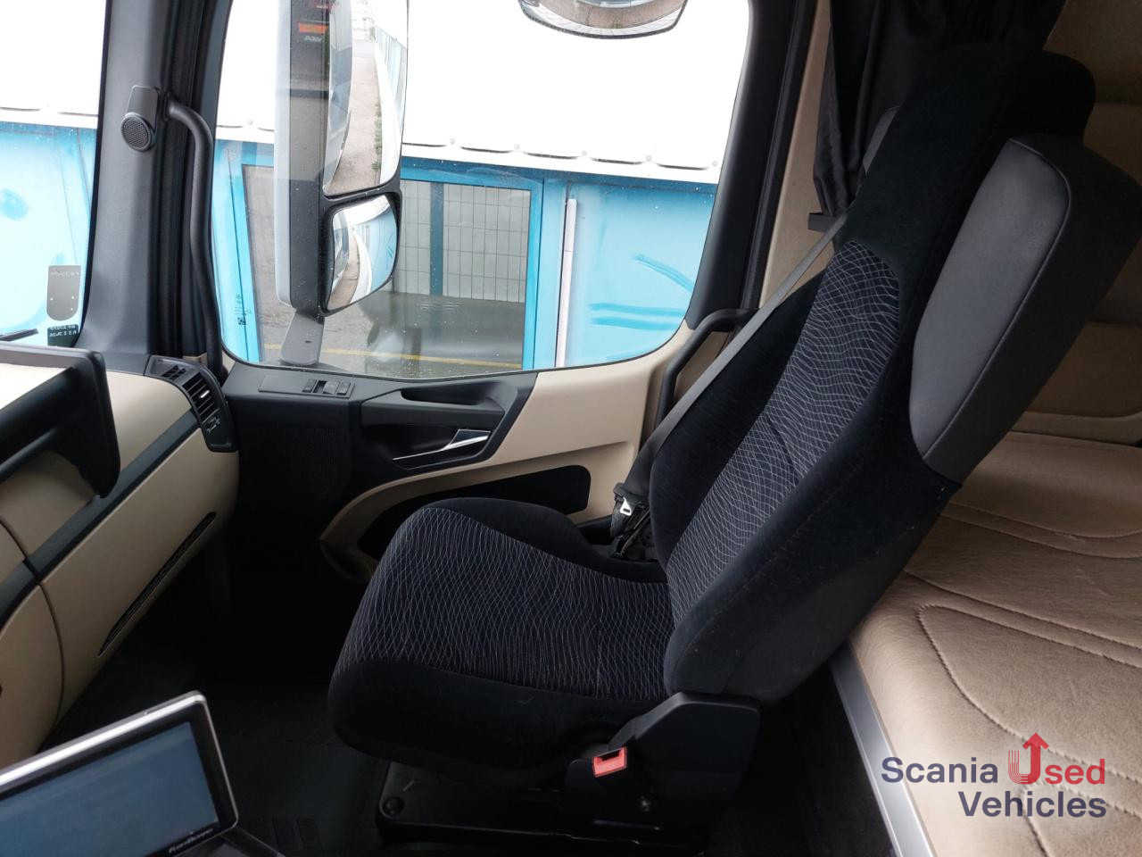 MERCEDES-BENZ Actros 1845 LS HAD (Hydrodrive) E6 HYDRAULIK - Τράκτορας: φωτογραφία 4 MERCEDES-BENZ Actros 1845 LS HAD (Hydrodrive) E6 HYDRAULIK - Τράκτορας: φωτογραφία 4